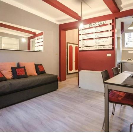 Apartament Residenza Zamboni Bolonia Zewnętrze zdjęcie
