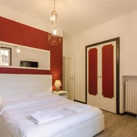 Apartament Residenza Zamboni Bolonia Zewnętrze zdjęcie