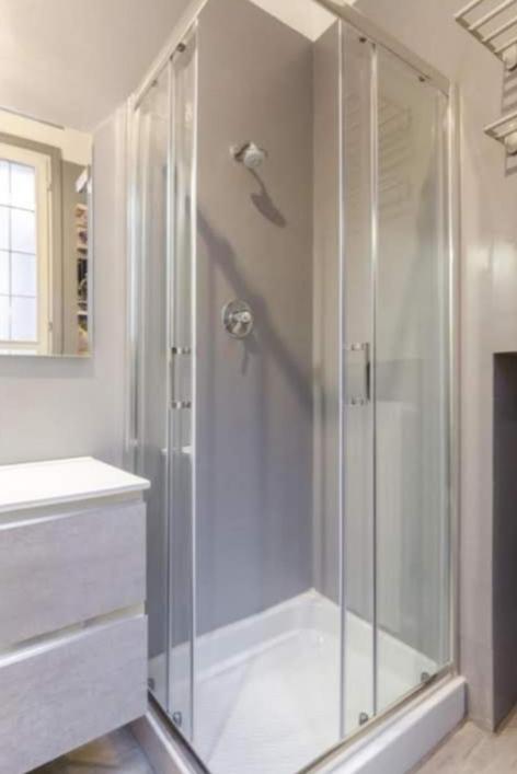 Apartament Residenza Zamboni Bolonia Zewnętrze zdjęcie
