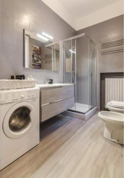 Apartament Residenza Zamboni Bolonia Zewnętrze zdjęcie