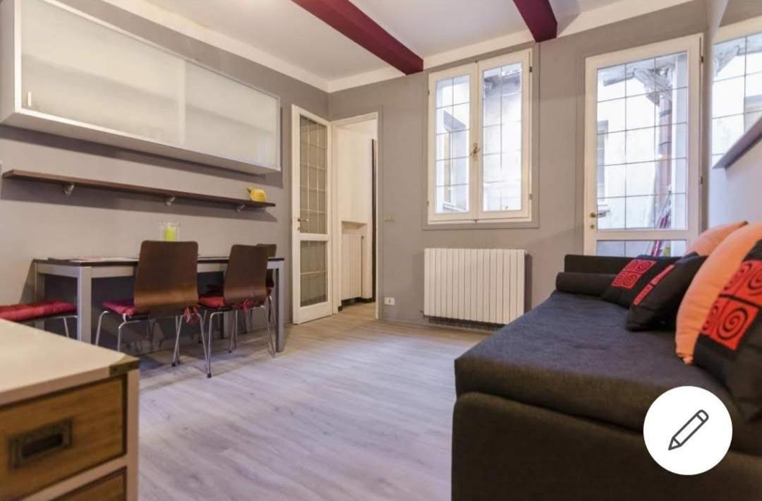 Apartament Residenza Zamboni Bolonia Zewnętrze zdjęcie