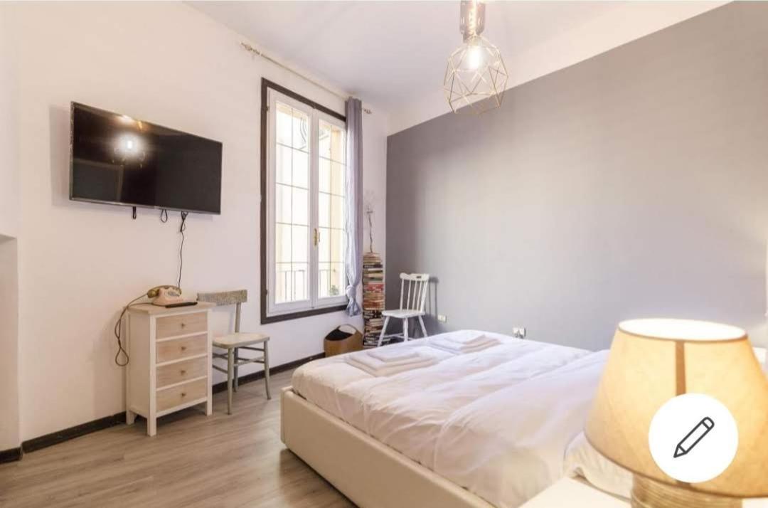 Apartament Residenza Zamboni Bolonia Zewnętrze zdjęcie
