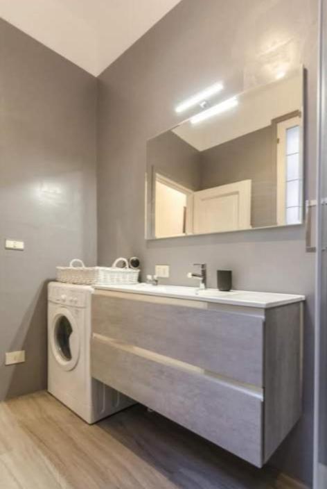 Apartament Residenza Zamboni Bolonia Zewnętrze zdjęcie